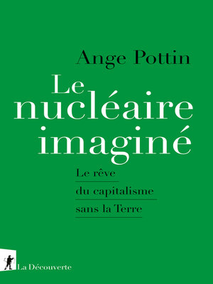 cover image of Le nucléaire imaginé